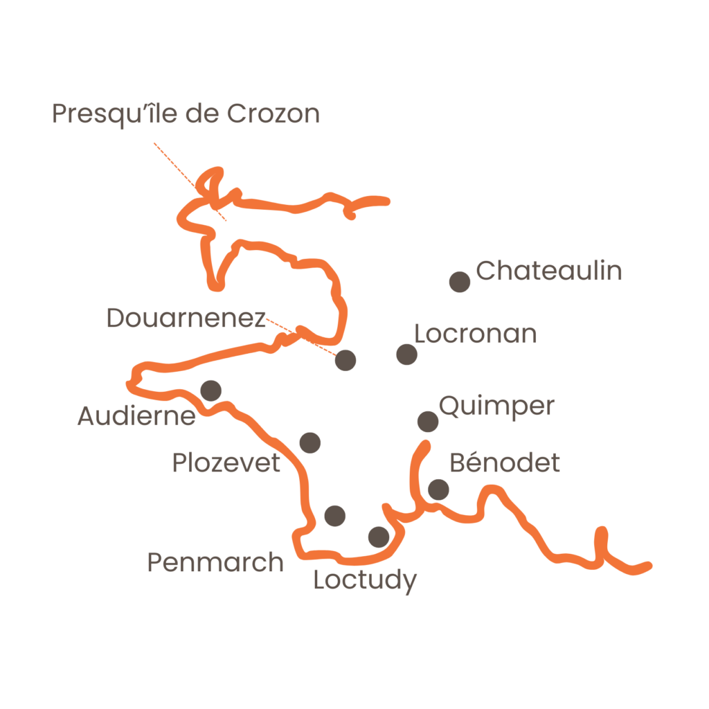 zones de livraison de vélos de location